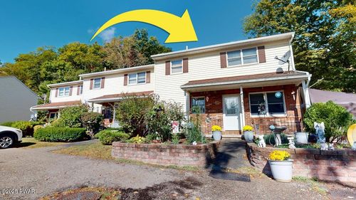 110 Wheatfield Ct, Milford, PA, 18337-7662 | Card Image