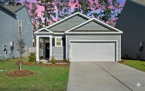 236 Sweet Cherry Ln, Summerville, SC, 29486-8142 | Card Image