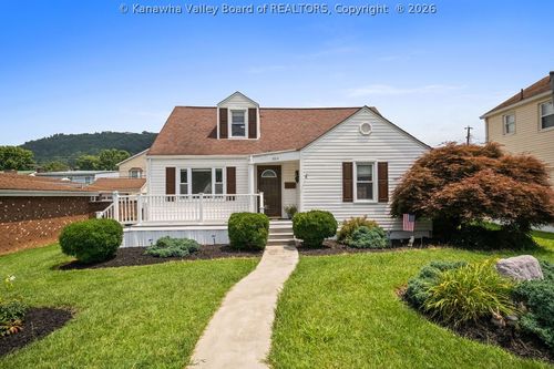 5514 Staunton Ave Se, Charleston, WV, 25304-2335 | Card Image