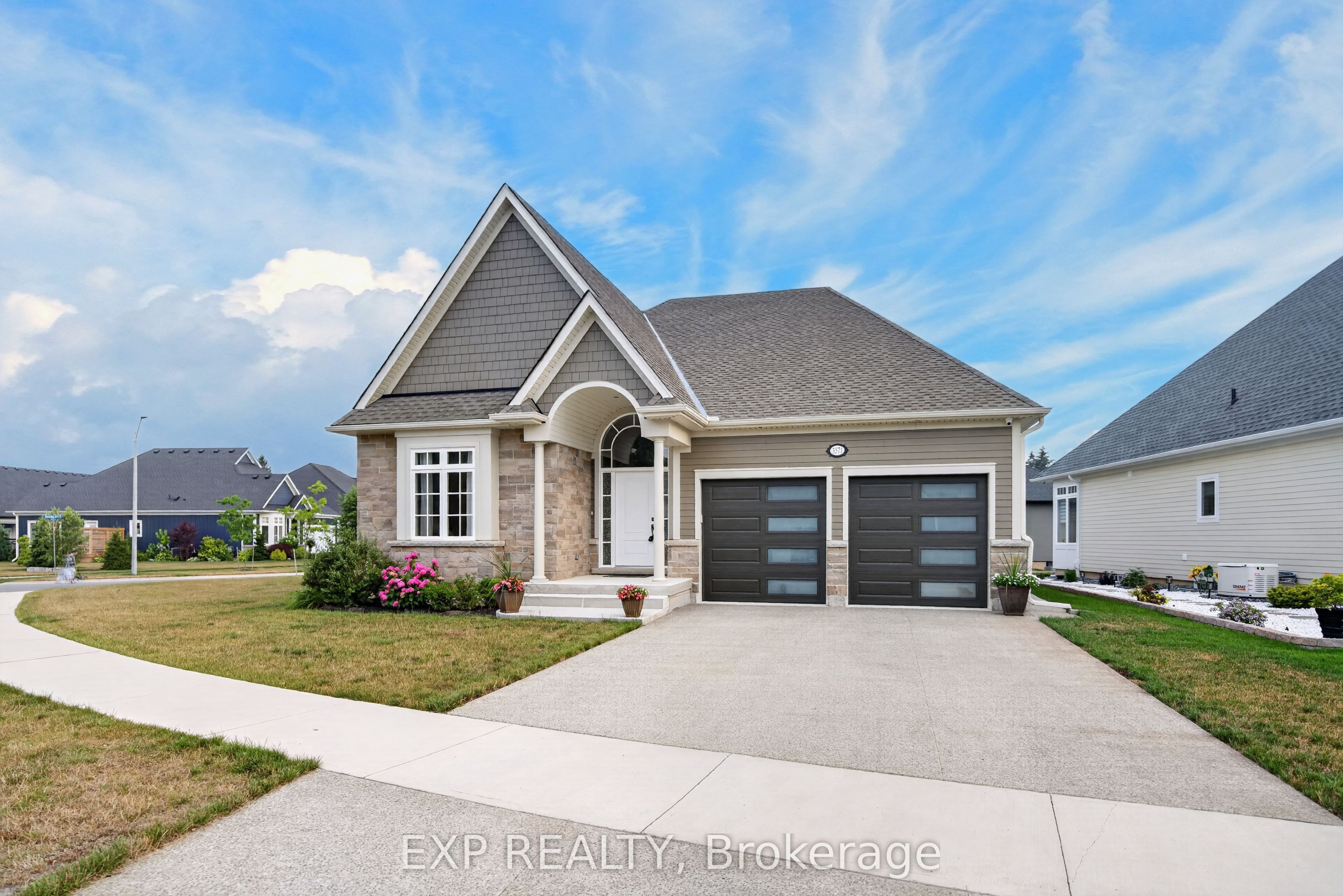 Residential in Fort Erie