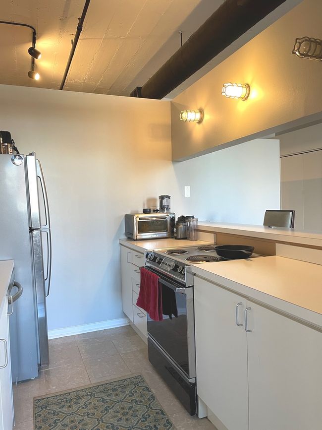 APT-702 - 621 S Plymouth Ct, Condo with 2 bedrooms, 1 bathrooms and 1 parking in Chicago IL | Image 10