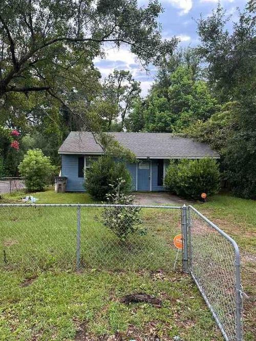 1707 Butler Street, Mobile, AL, 36617 | Card Image