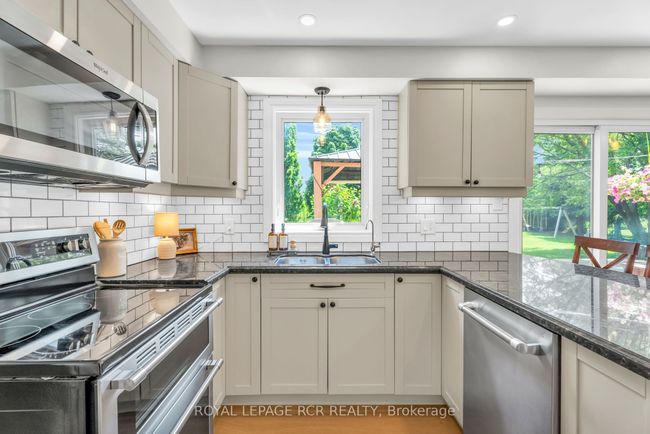 6 Pineview Rd, House other with 5 bedrooms, 4 bathrooms and 6 parking in Mono ON | Image 14