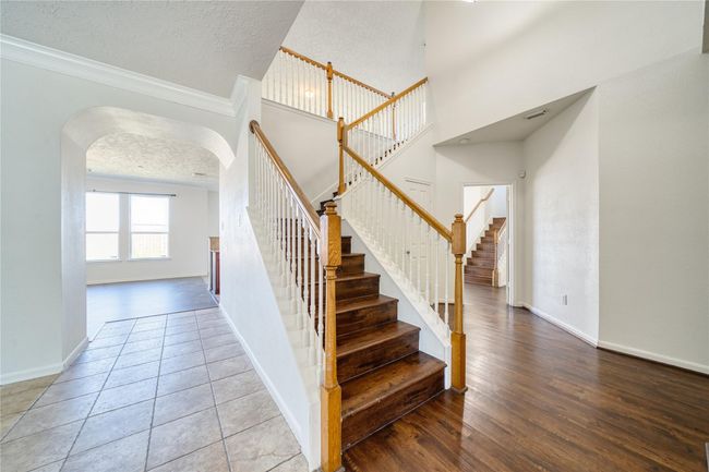 6610 Autumn Sunset Ln, House other with 4 bedrooms, 4 bathrooms and 2 parking in Spring TX | Image 9
