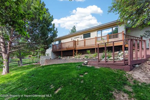 610 E 1st St, New Castle, CO, 81647-9466 | Card Image