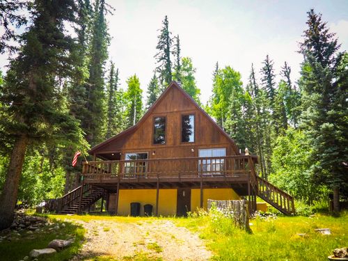 30 Sid Dr, Taos, NM, 87571-9532 | Card Image
