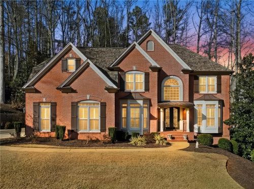 104 Fairway Overlook, Woodstock, GA, 30188-3519 | Card Image