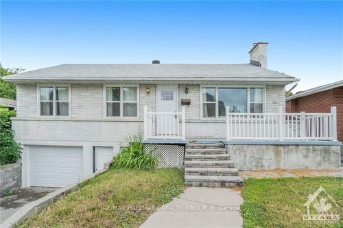1225 Woodroffe Ave, Ottawa, ON, K2C2T2 | Card Image