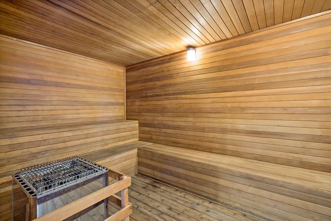 View of sauna / steam room | Image 23