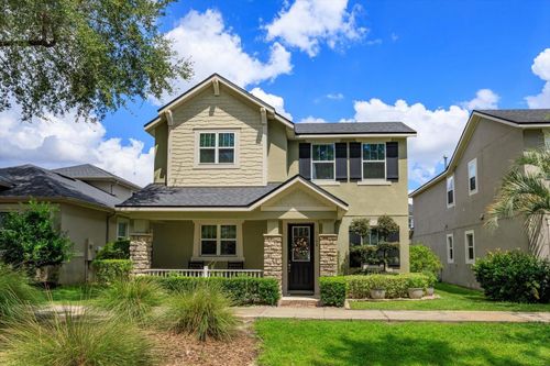 1108 Lincoln Ridge Loop, OCOEE, FL, 34761-1405 | Card Image