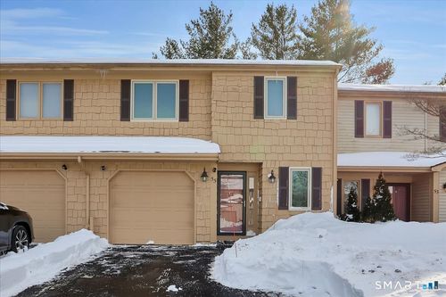 55-55 Cortland Way, Newington, CT, 06111-5331 | Card Image