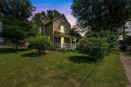 506 N Davis St, Walton, IN, 46994-9353 | Card Image