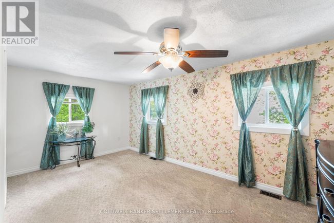1021 Trillium Point Rd, House other with 4 bedrooms, 2 bathrooms and 6 parking in Sharbot Lake ON | Image 39