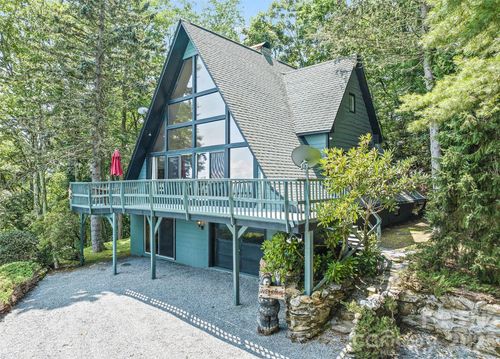 350 Quail Rdg, Maggie Valley, NC, 28751-7712 | Card Image