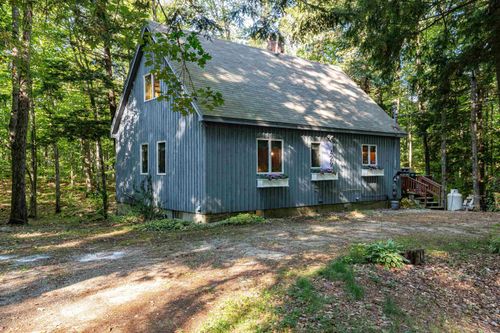 429 Rolling Ridge Rd, Bartlett, NH, 03812-3034 | Card Image