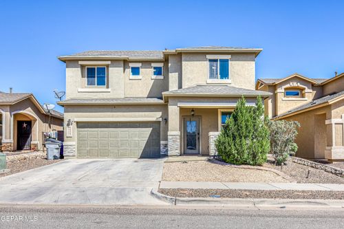 7113 Long Meadow Dr, El Paso, TX, 79934-3435 | Card Image