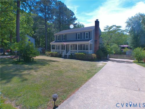 11111 Moravia Rd, Midlothian, VA, 23112-3226 | Card Image