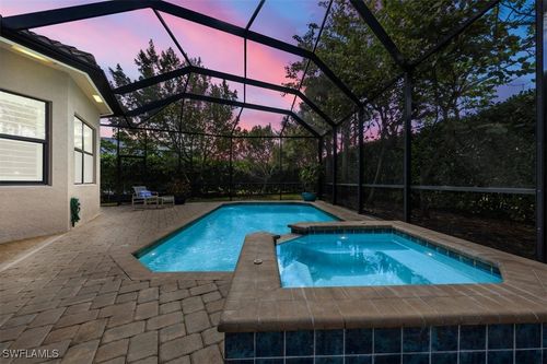 4219 Siderno Court, Naples, FL, 34119 | Card Image