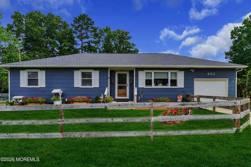 402 Lakeview Boulevard, Browns Mills, NJ, 08015 | Card Image