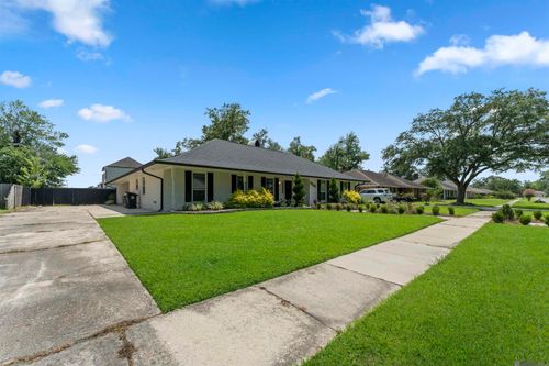 16160 Confederate Ave, Baton Rouge, LA, 70817-3623 | Card Image