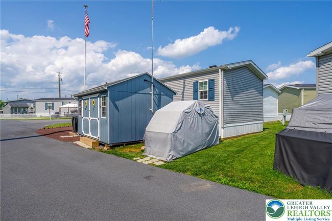 7445 Marquis Dr, House other with 2 bedrooms, 2 bathrooms and null parking in Trexlertown PA | Image 27
