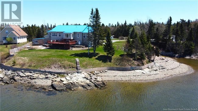 233 Mccarthy's Point Rd, House other with 3 bedrooms, 3 bathrooms and null parking in Pocologan NB | Image 7
