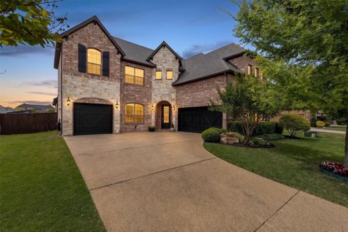 506 Sun Meadow Dr, Wylie, TX, 75098-0105 | Card Image