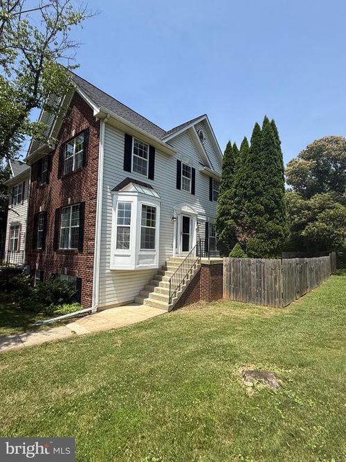 2215 Tidal View Garth, ABINGDON, MD, 21009-3054 | Card Image