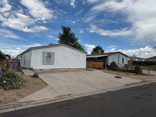3068 Grosbeak Ct, Grand Junction, CO, 81504-2581 | Card Image