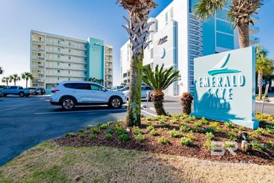 22 - 26034 Perdido Beach Boulevard, Condo with 1 bedrooms, 1 bathrooms and null parking in Orange Beach AL | Image 1