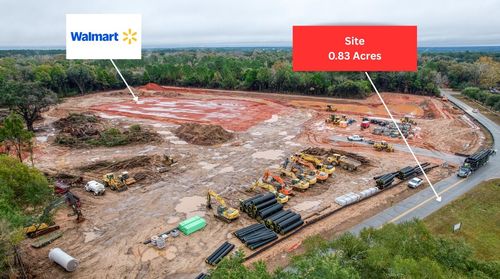 TBD Richburg Ln, Crestview, FL, 32539 | Card Image