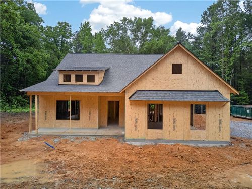 338 Dunn Rd Se, Silver Creek, GA, 30173-3504 | Card Image