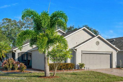 674 Brockton Way, West Melbourne, FL, 32904-7545 | Card Image