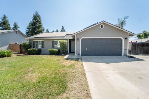 606 N Orange Ave, Exeter, CA, 93221-2304 | Card Image