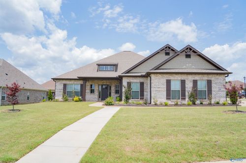 100 Bartram Way, Madison, AL, 35756-7000 | Card Image