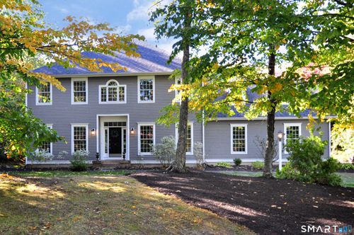 13 Silkey Heights Dr, North Granby, CT, 06060-1423 | Card Image