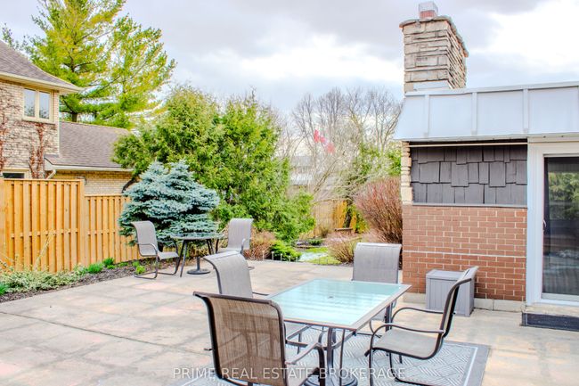 254 Pryde Blvd, House other with 4 bedrooms, 2 bathrooms and 4 parking in Exeter ON | Image 38