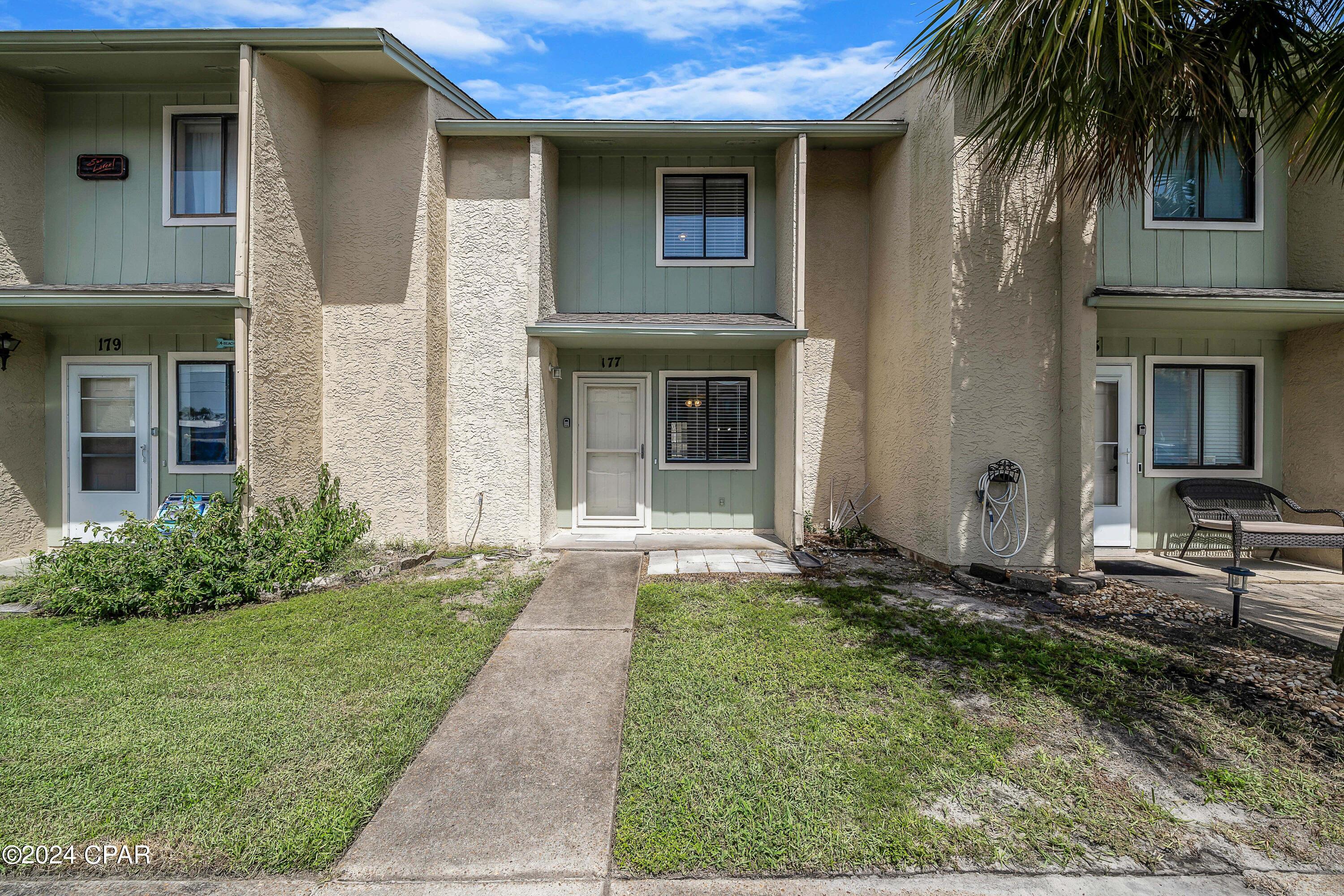 Robin Ln, Panama City Beach, FL 32407