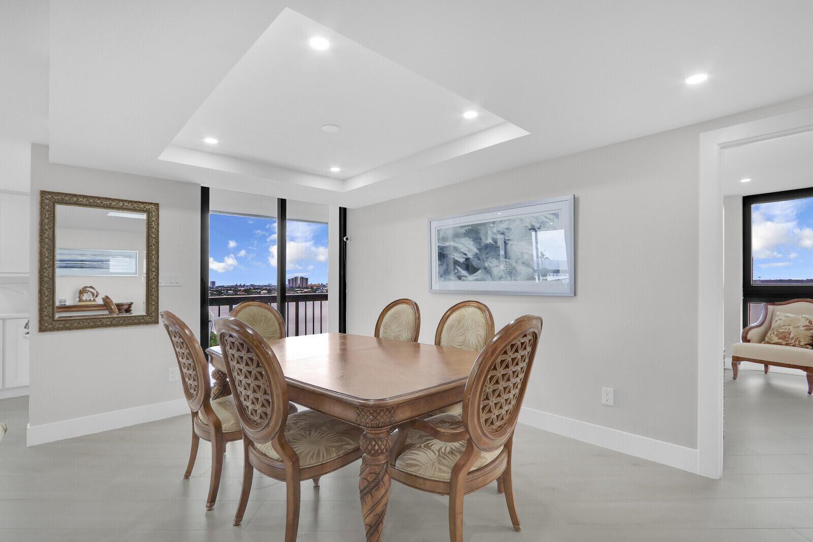 Residential Lease in Singer Island 4
