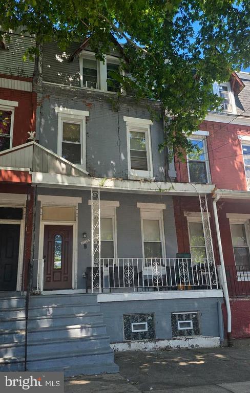 Residential in PHILADELPHIA