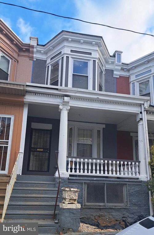 5624 Hadfield St, PHILADELPHIA, PA, 19143-4604 | Card Image