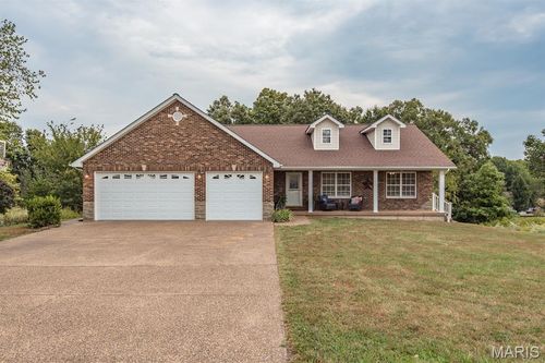 35 Chinkapin Ct, Troy, MO, 63379-4258 | Card Image