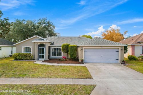 2104 Santa Lucia Cir, Melbourne, FL, 32935-2181 | Card Image