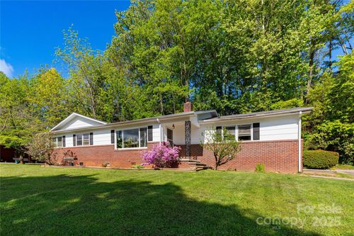 158 Morning Dr, Waynesville, NC, 28786-4306 | Card Image