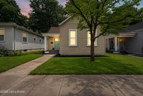 3657 Wheeler Ave, Louisville, KY, 40215-1868 | Card Image