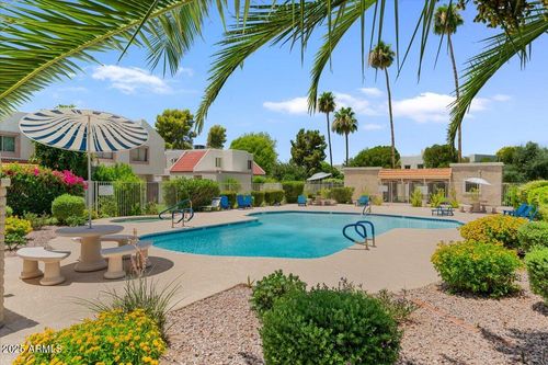 7842 E Rovey Ave, Scottsdale, AZ, 85250-4735 | Card Image