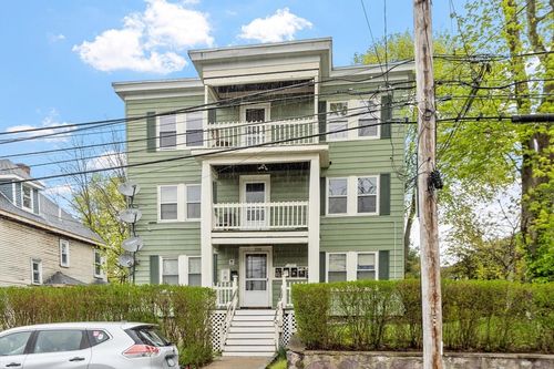 700 Metropolitan Ave, Boston, MA, 02136-3173 | Card Image