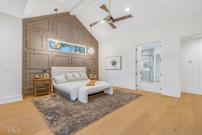 185 Pebble Trl, House other with 5 bedrooms, 4 bathrooms and 3 parking in Alpharetta GA | Image 19