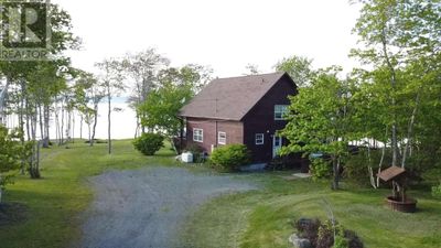 4155 W Bay Rd, House other with 4 bedrooms, 3 bathrooms and null parking in The Points West Bay NS | Image 1