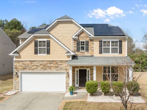 407 Glenview Ln, Durham, NC, 27703-9482 | Card Image